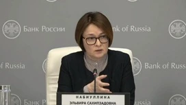 Экономика РФ растет выше потенциала при рекордной инвестактивности