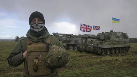 UK Defence Journal: Британия не может отправить миротворцев на Украину