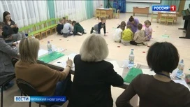 В Великом Новгороде проходит полуфинал городского конкурса педагогического мастерства