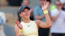 Mirra Andreeva ha vinto il torneo WTA-1000 a Dubai e diventerà il primo racket della Russia