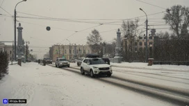 В пределах нормы, но с осадками: каким будет конец марта в Томской области