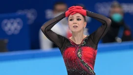 Гендиректор WADA Ниггли: пришлось пожертвовать Валиевой