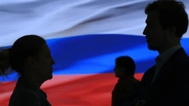 ФОМ: 36% россиян счастливы, 5% – несчастны