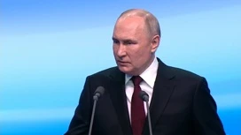 Путин заявил, что дал свое согласие на обмен Навального