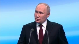 Путин о возможности конфликта РФ и НАТО: вряд ли кто-то хочет третьей мировой