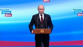 Владимир Путин пообещал новым регионам РФ дальнейшую защиту и поддержку