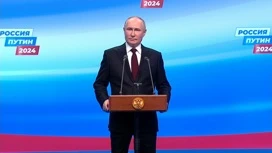 Путин заявил, что мечтает о сильной и независимой России