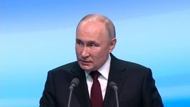 Путин: неучастие Надеждина в выборах – результат его работы по подготовке