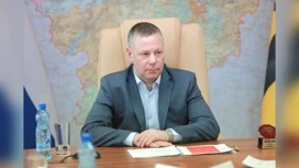 Губернатор Михаил Евраев: четыре украинских дрона сбиты в Ярославской области