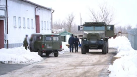 Бойцы СВО получат посылку с оптикой и средствами связи из Волгоградской области