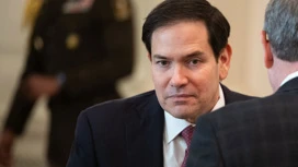 Rubio: Wypędzimy cudzoziemców i anulujemy wizy za udział w zamieszkach