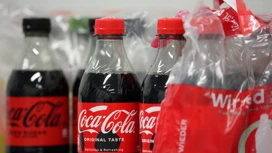 Coca-Cola отзывает свои напитки из Европы из-за повышенного количества хлората