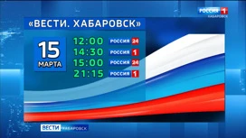 "Вести. Хабаровск" будут следить за ходом единого дня голосования в прямом эфире