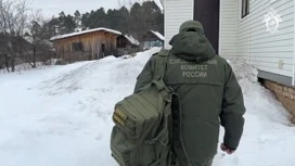 В Нижегородской области нашли пенсионерку с отчлененной головой