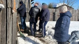 Во Владимирской области мужчина убил приятеля из-за ревности