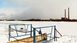 Три поселка столицы Поморья остались без переправы и быстрого сообщения с большой землей