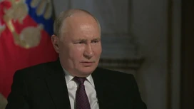 Путин: я никому не верю, необходимы прописанные гарантии