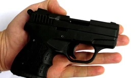 Muscovite died by accidentally shooting himself in the temple from a traumatic pistol