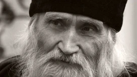 La cérémonie d'adieu au prêtre du Patriarche Kirill Elder Ily aura lieu le 18 mars