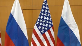 Офицер Дэвис призвал США нормализовать отношения с Россией