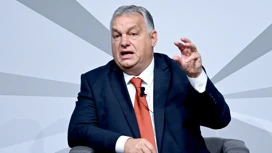 Orban: Die Ukraine wird nicht Mitglied der NATO sein