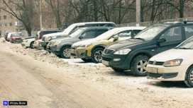 Более 170 автомобилей эвакуировано в Томской области за неделю