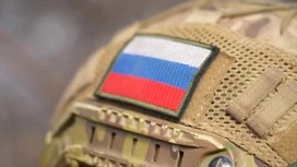 SVO fighter from Dagestan Khantemir Sultanov became a hero of the DPR