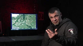 Marine commander told about Russian ingenuity during the underground operation in the DPR