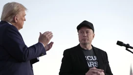 Trump a loué Musk et l'a exhorté à agir plus vigoureusement