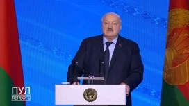 Лукашенко еще не определился с участием в президентских выборах