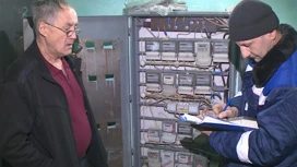 The pensioner in Chita transferred a million rubles to scammers for the replacement of meters.