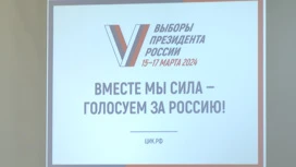 В Волгоградской области за проведением выборов президента будут следить 1400 общественных наблюдателей