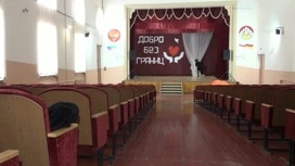 В рамках нацпроекта "Культура" в Ногире преобразится Дом культуры и появится новое здание детской музыкальной школы