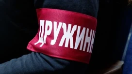 Народные дружинники в Ярославле будут получать зарплату