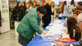 В Краснодаре организуют ярмарку женских вакансий