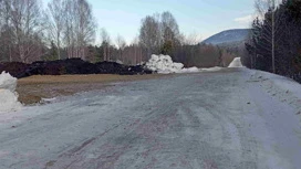 From the Chelyabinsk company will charge more than 100 million rubles. for fraud during road repair