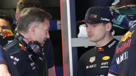 Autosport: Ферстаппен может покинуть Red Bull в случае увольнения Хорнера