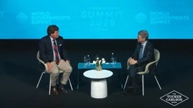 Economist Sachs: US budget deficit has little to do with the number of officials