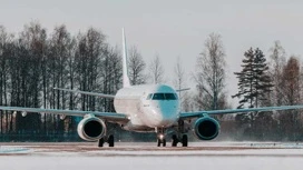 Сочи и Волгоград весной свяжет прямое авиасообщение