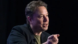 Musk accettò che gli Stati Uniti potessero impedire il conflitto ucraino