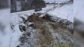 Под Переславлем нанесен ущерб в 800 тысяч рублей объекту культурного наследия