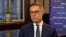 Presidente finlandês Stubb para visitar o ponto de controle na fronteira fechada com a Rússia