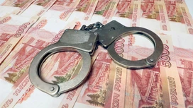 In the Angara region, a major who extorted bribes from contractors was imprisoned for five years