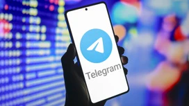 Telegram могут оштрафовать на 4 млн рублей за отказ удалить запрещенные стикеры