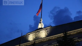 空中危险期间,6起无人驾驶飞行器都没有到达利佩茨克地区