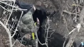 Pendant les combats dans la région de Kursk, l'APU a introduit un cours spécial sur les règles de conduite en captivité