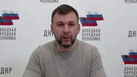 Pushilin: in the Red Army direction, the enemy is trying to counterattack