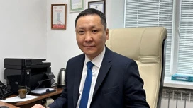 Le chef de la commission administrative de Yakutsk est allé volontaire au SVO