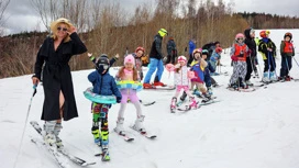 Vilfand: Siberia estará 10-12 grados más cálido que normal esta semana