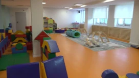 Leiter Kindergarten Sukhenkaya: aufgrund der Renovierung in Norilsk reduzierte Warteschlangen